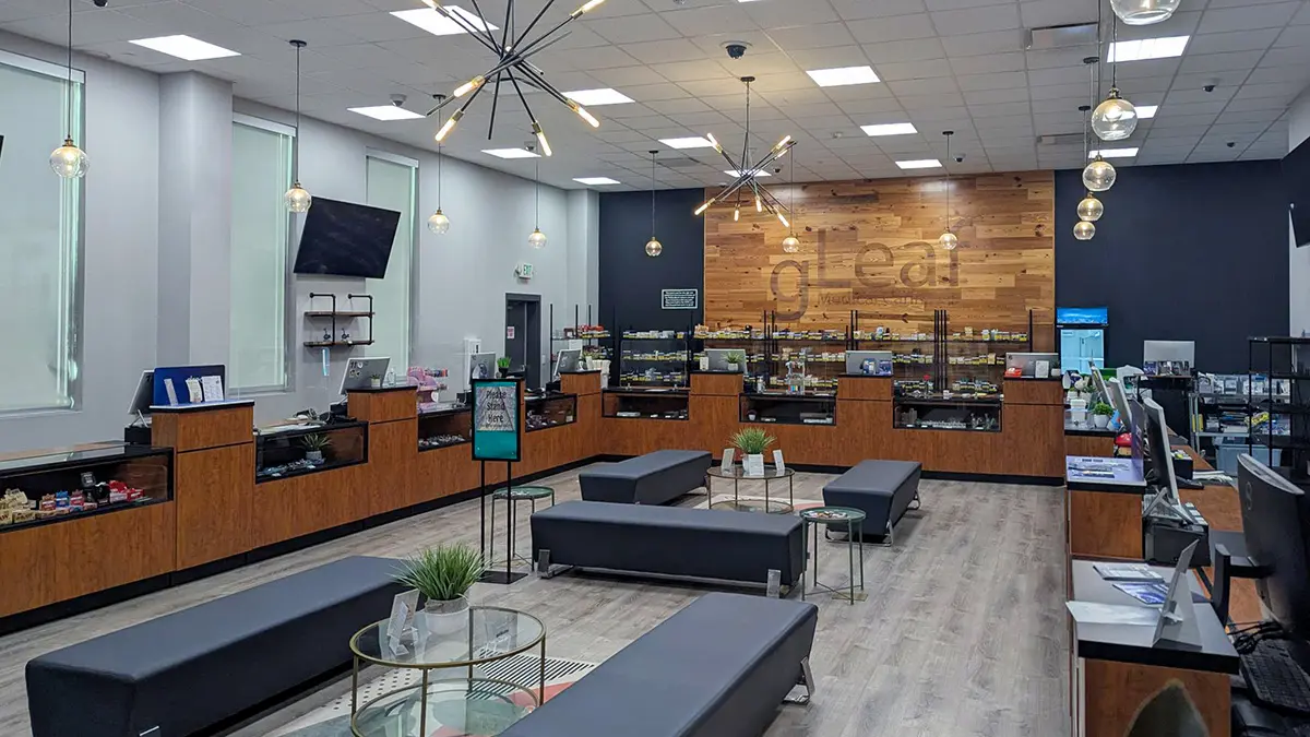 Dispensary