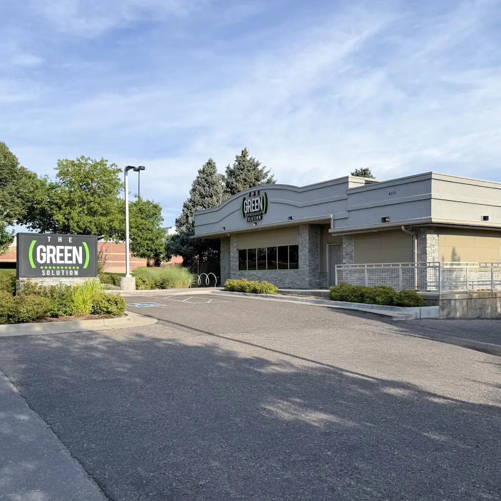 Dispensary