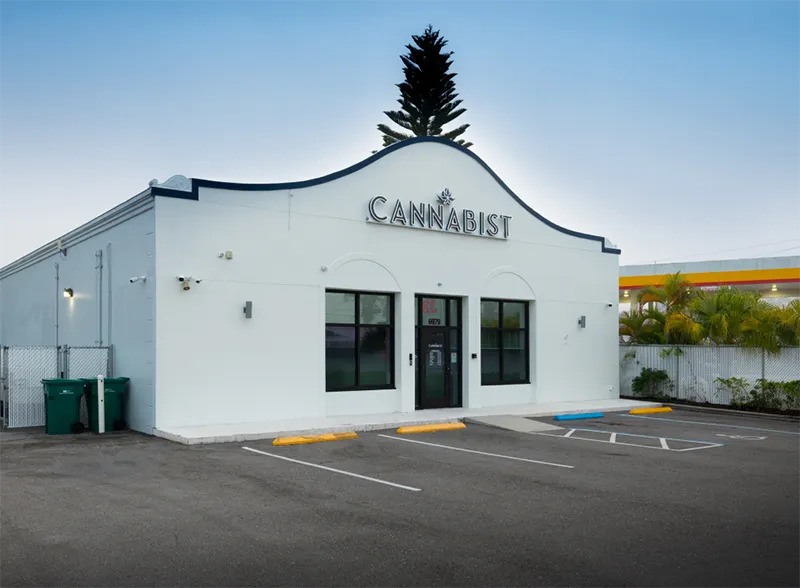 Our Florida Dispensaries