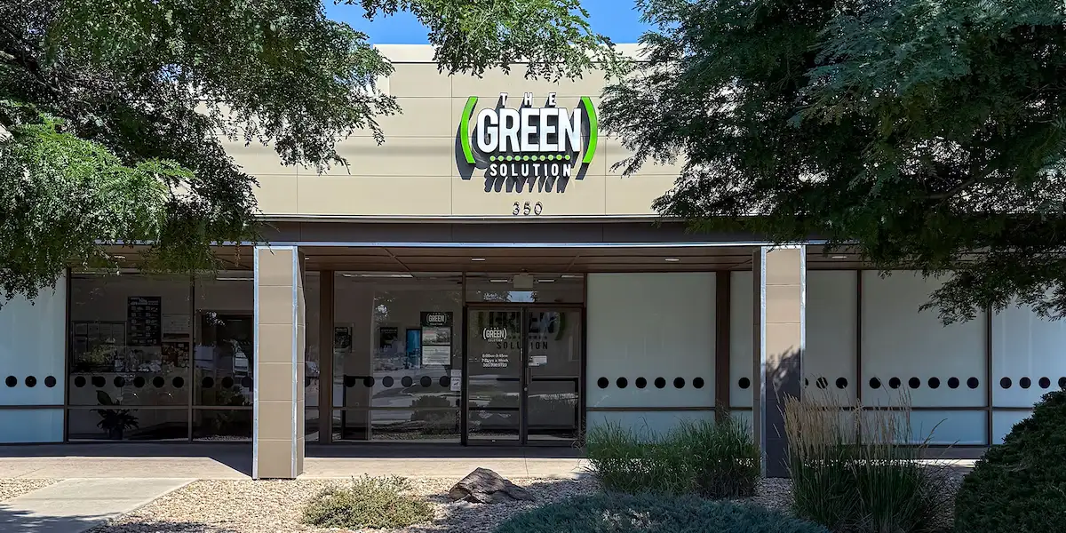 Dispensary