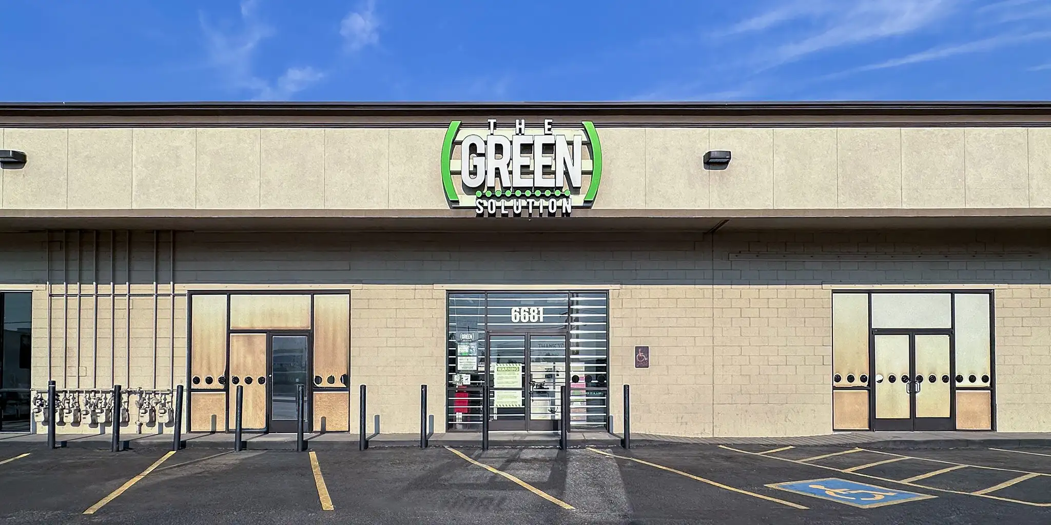 Dispensary