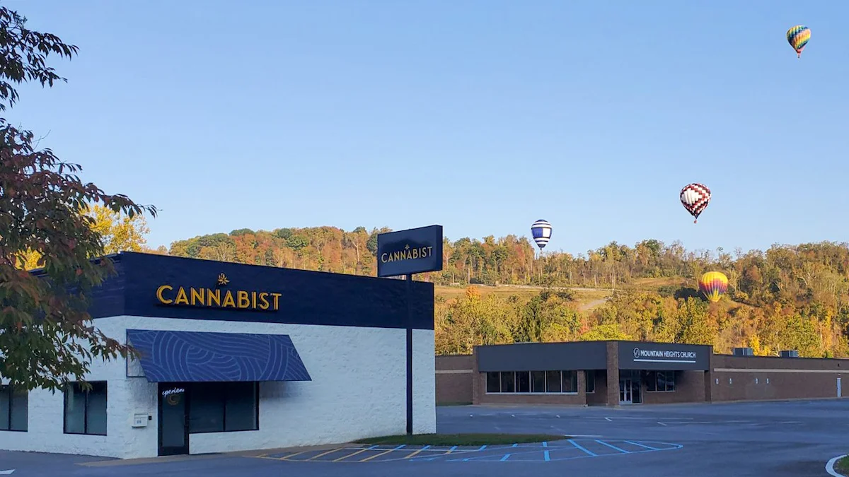 Dispensary