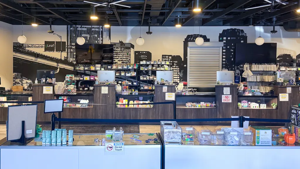 Dispensary