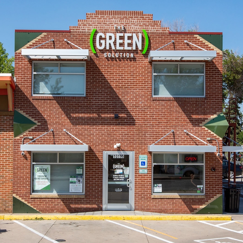 Dispensary