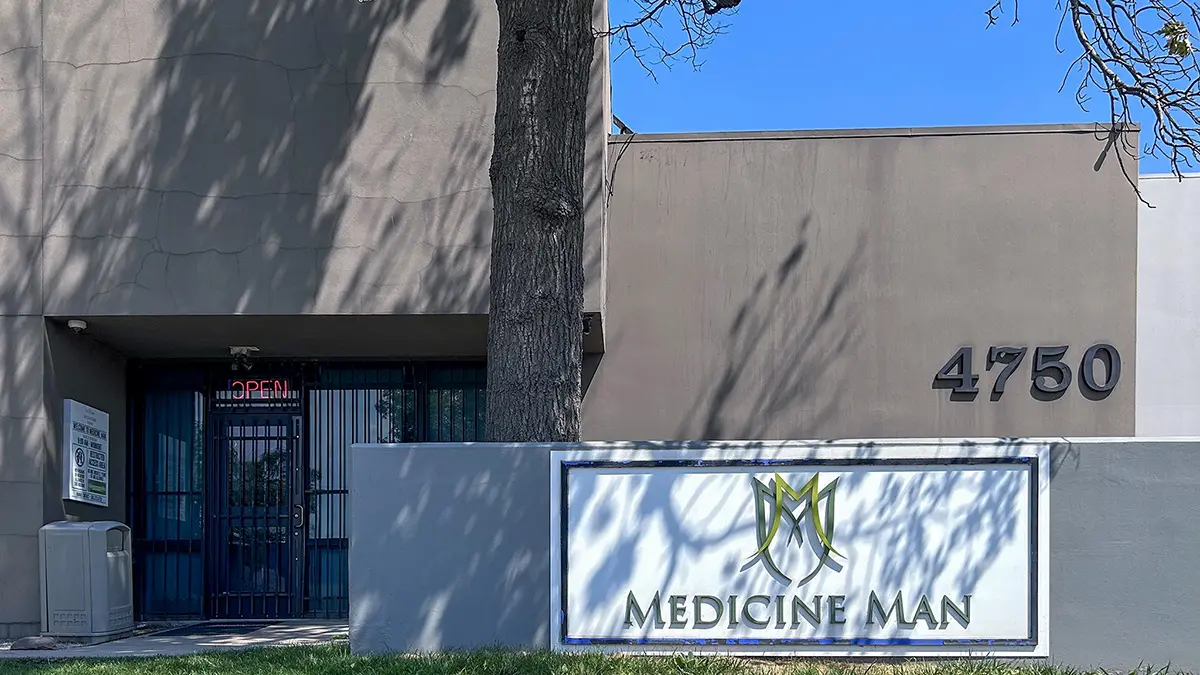Dispensary