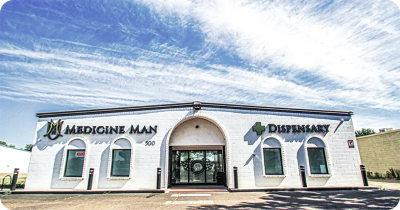 Dispensary