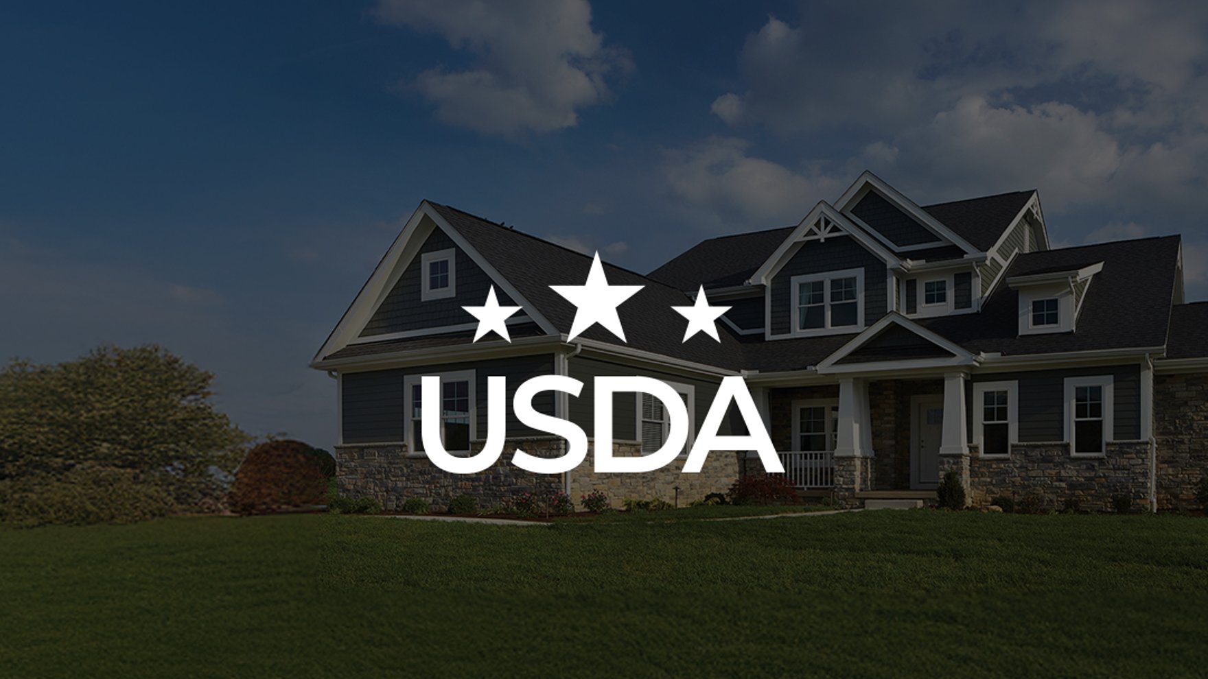 USDA Loans