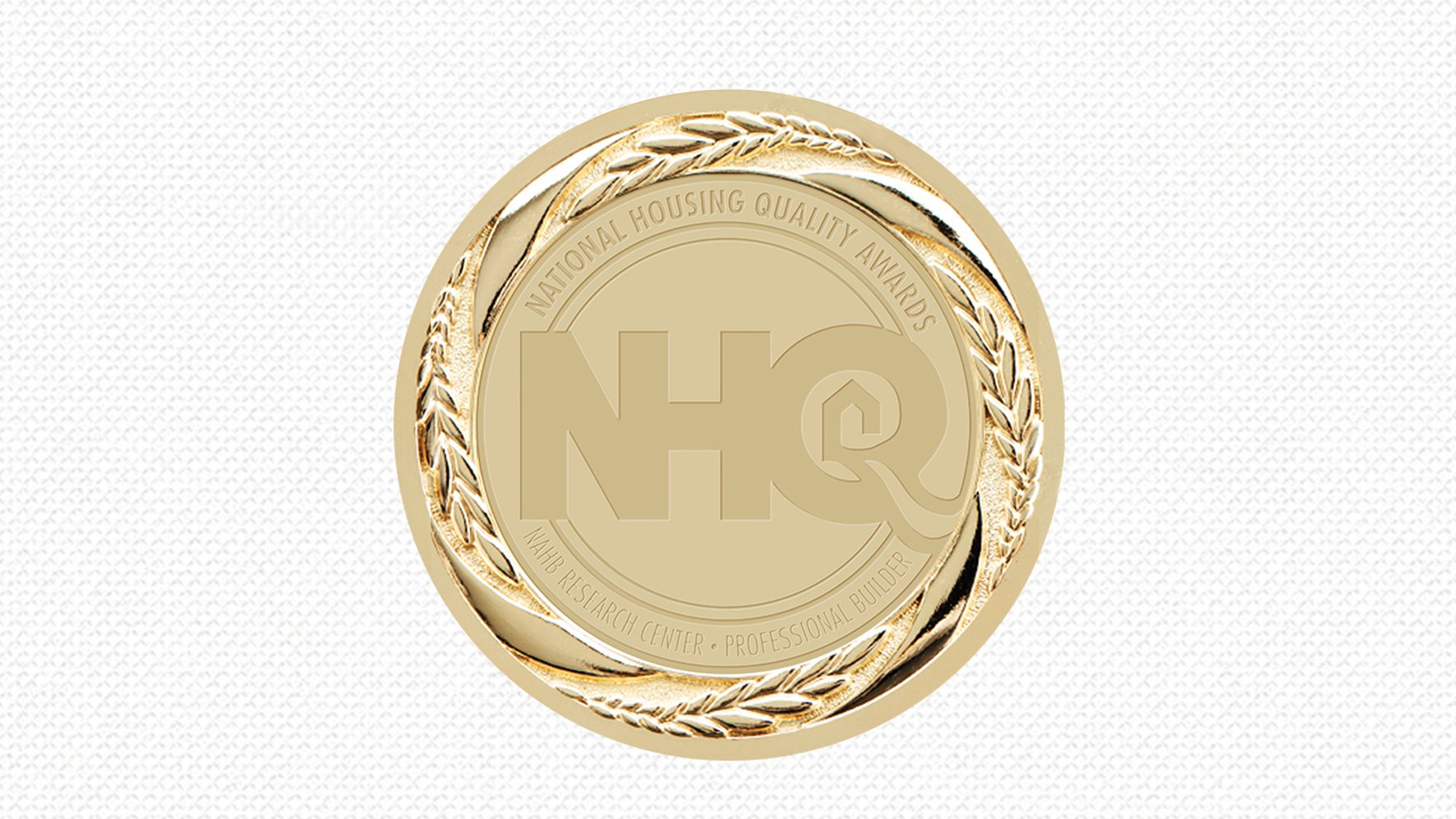 National Housing Quality Award