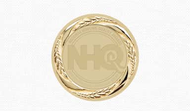 National Housing Quality Award