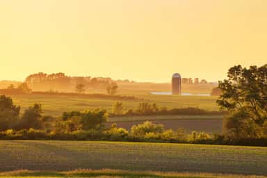 Rich Agricultural Heritage