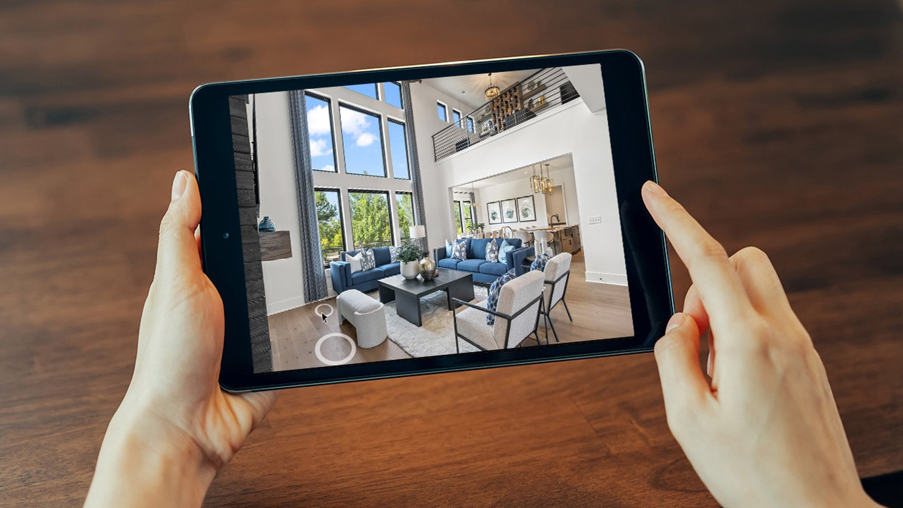 Customize Your Floor Plan