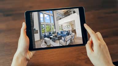 Customize Your Floor Plan