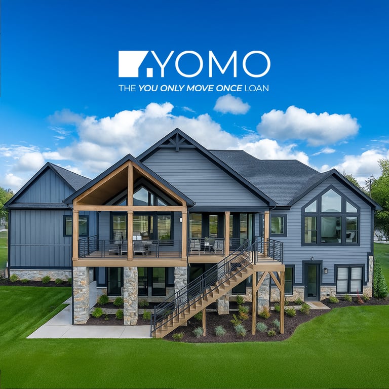 Schumacher Homes | America's Largest Fully Custom Home Builder