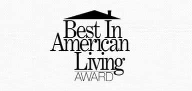 Best in American Living Award