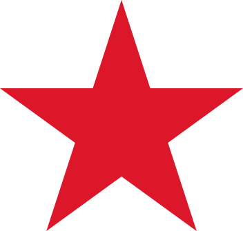 Red star