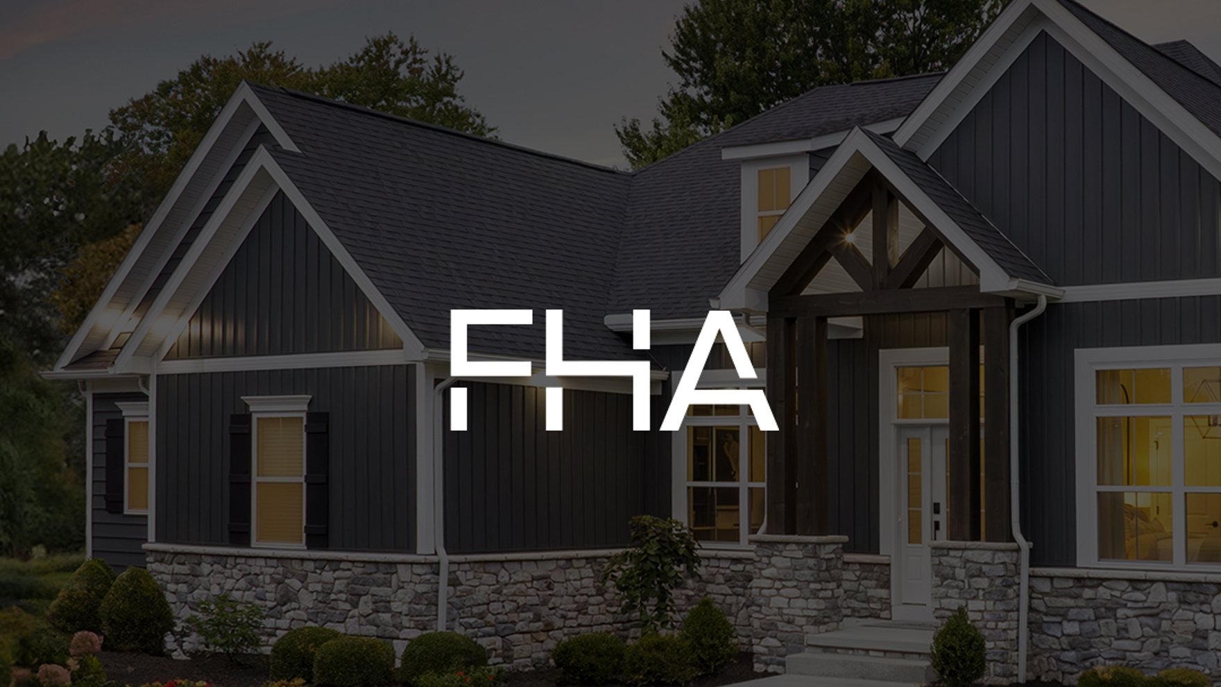 FHA Loans