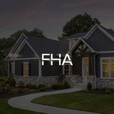FHA Loans