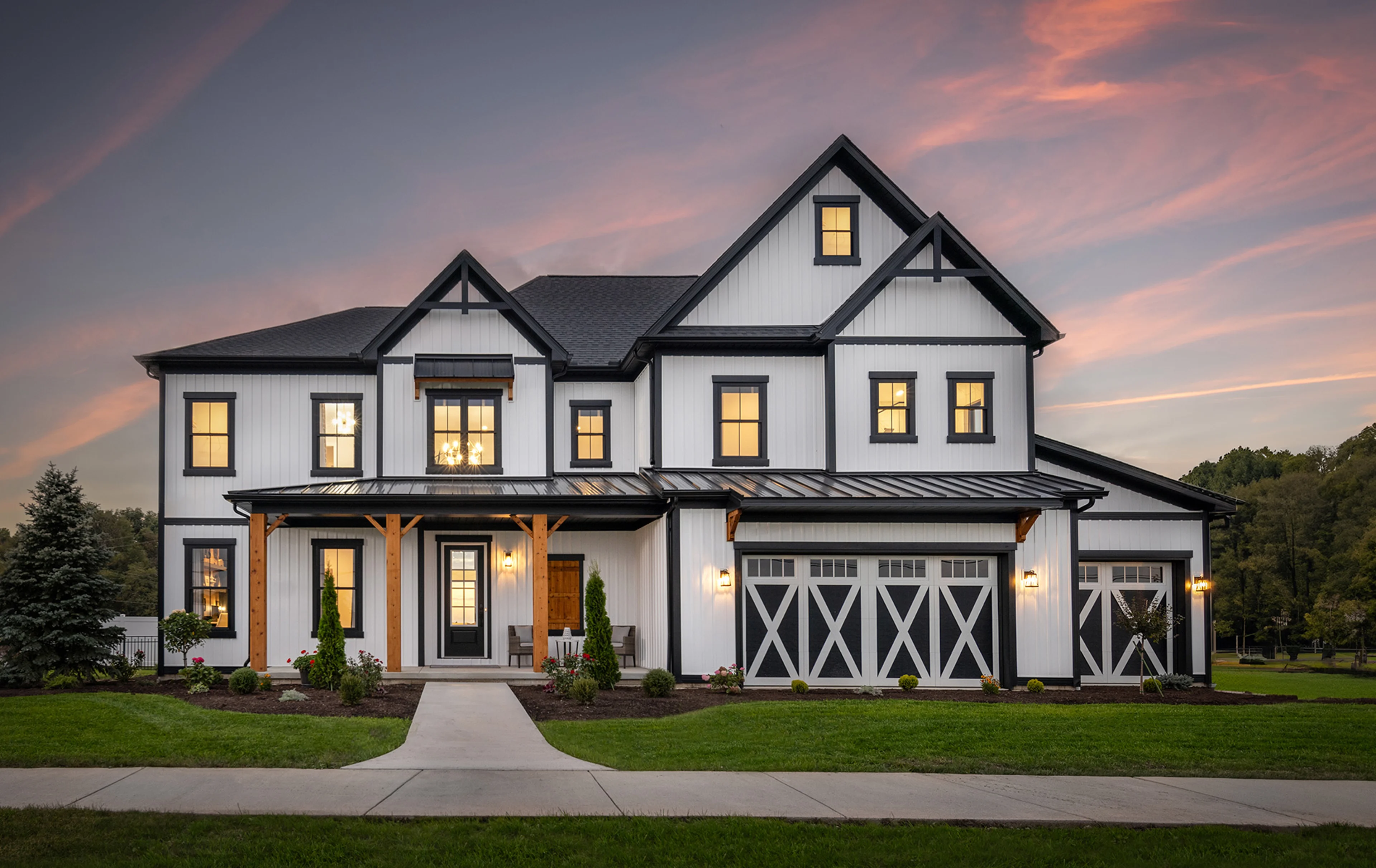 Find & Customize a House Plan