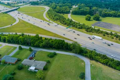 Strategic West Central Ohio Location