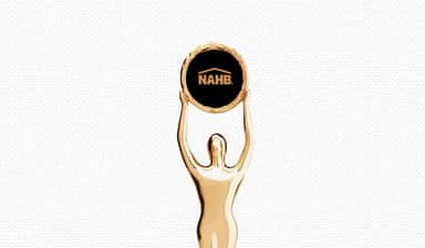 National Gold Winning Home of the Year