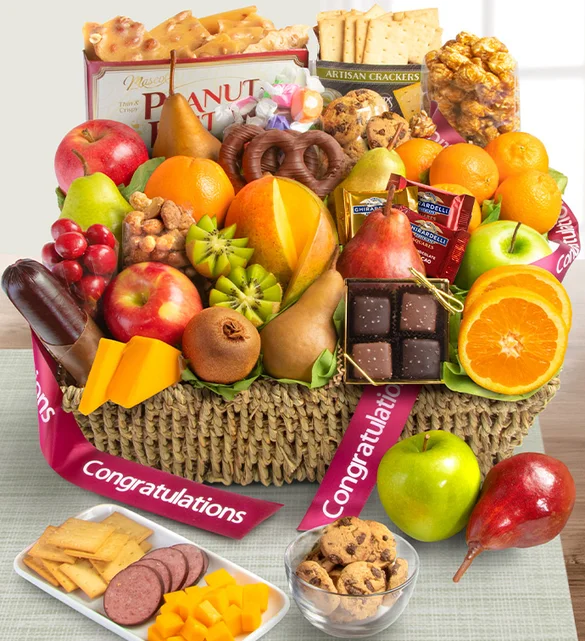 Gift Baskets and Gourmet Food Gifts | 1800Baskets Gift Baskets and Gourmet Food Gifts | 1800Baskets