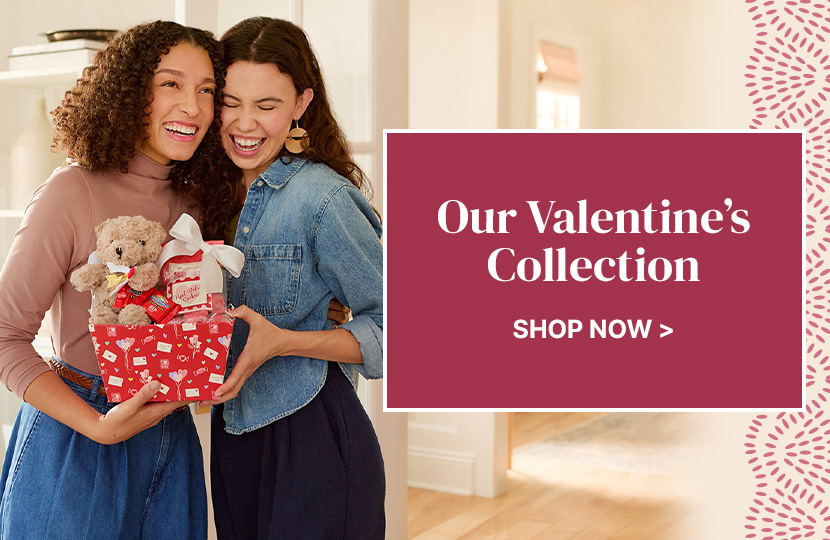 Our Valentine's Day Collection