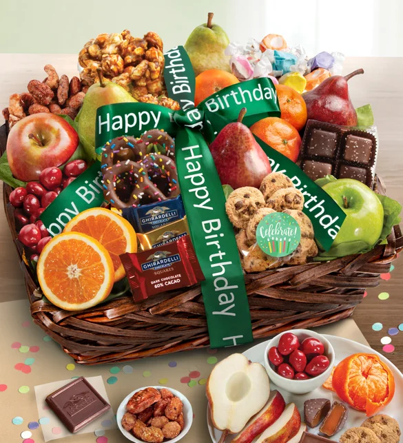 Holidays And Special Occasion Gift Baskets | 1800Baskets