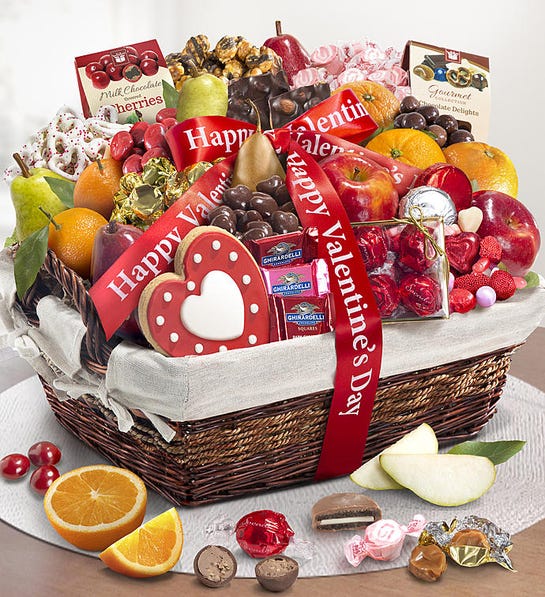 Featured image of post Valentines Day Gifts Hampers - Valentine's day sunday 14th february 2021.