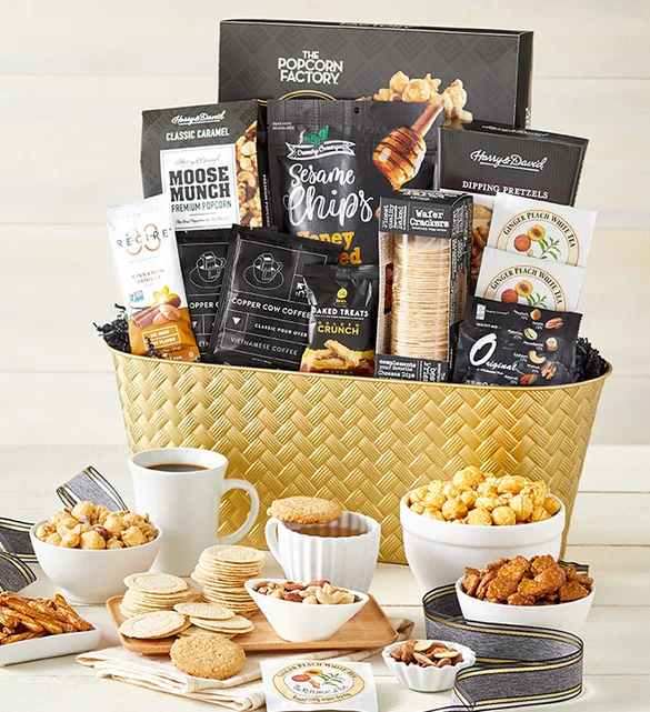 Gift Baskets and Gourmet Food Gifts | 1800Baskets Gift Baskets and Gourmet Food Gifts | 1800Baskets