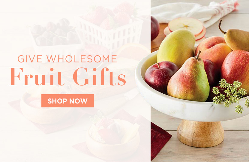 Gift Baskets And Gourmet Food | 1800Baskets.com