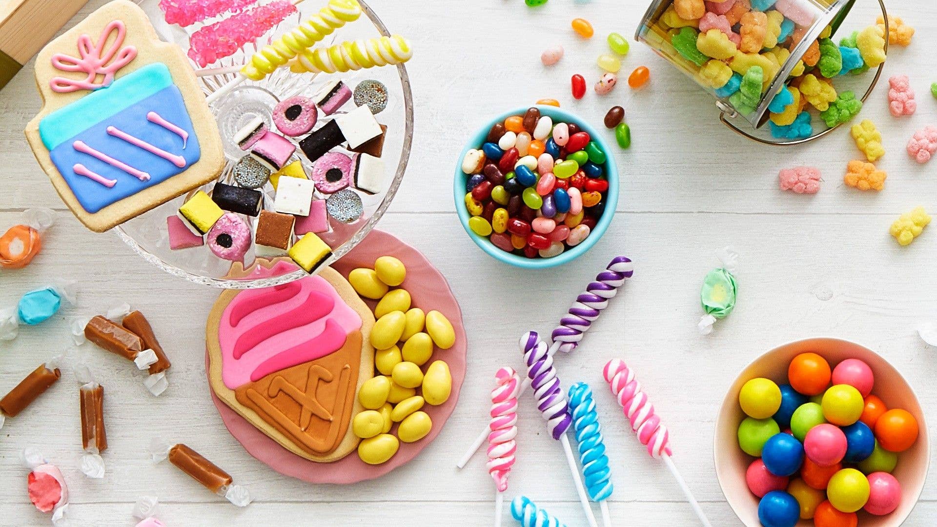 Candy Craves