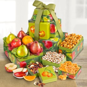 Gift Towers