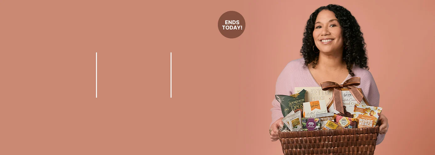 Ends Today! Tiered Sitewide Savings up to 25% Off Sitewide