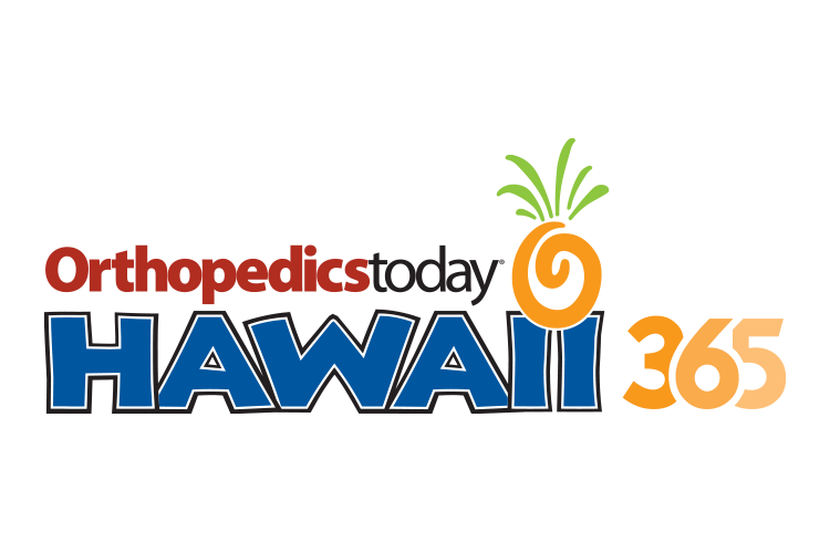 Orthopedics Today Hawaii 2026