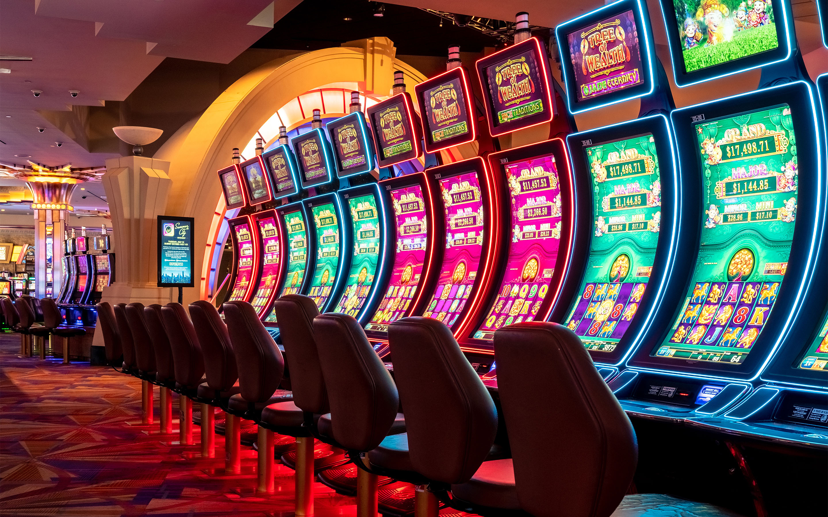 Zakaj bi ignoriranje casino igre  stalo vaš čas in prodajo