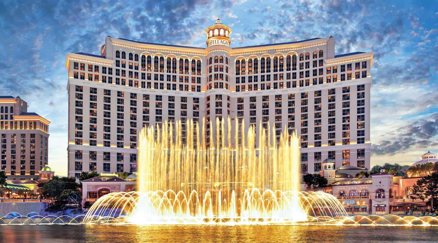 MGM Resorts | Hotels | Casinos | Shows & Entertainment Worldwide