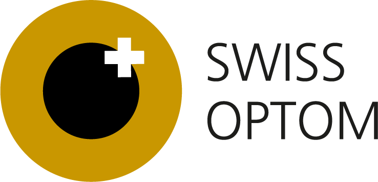 Swiss Optom Logo