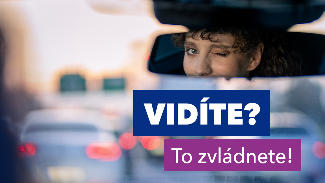 ACUVUE® OASYS MAX kampaň
