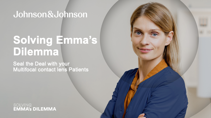The True Cost of an Instable Tearfilm multifocal fitting webinar emmas dilemma