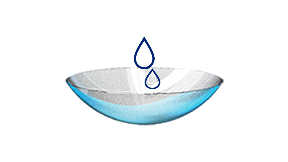 MOISTURE INFUSED FOR ALL DAY COMFORT MOISTURE INFUSED FOR ALL DAY COMFORT