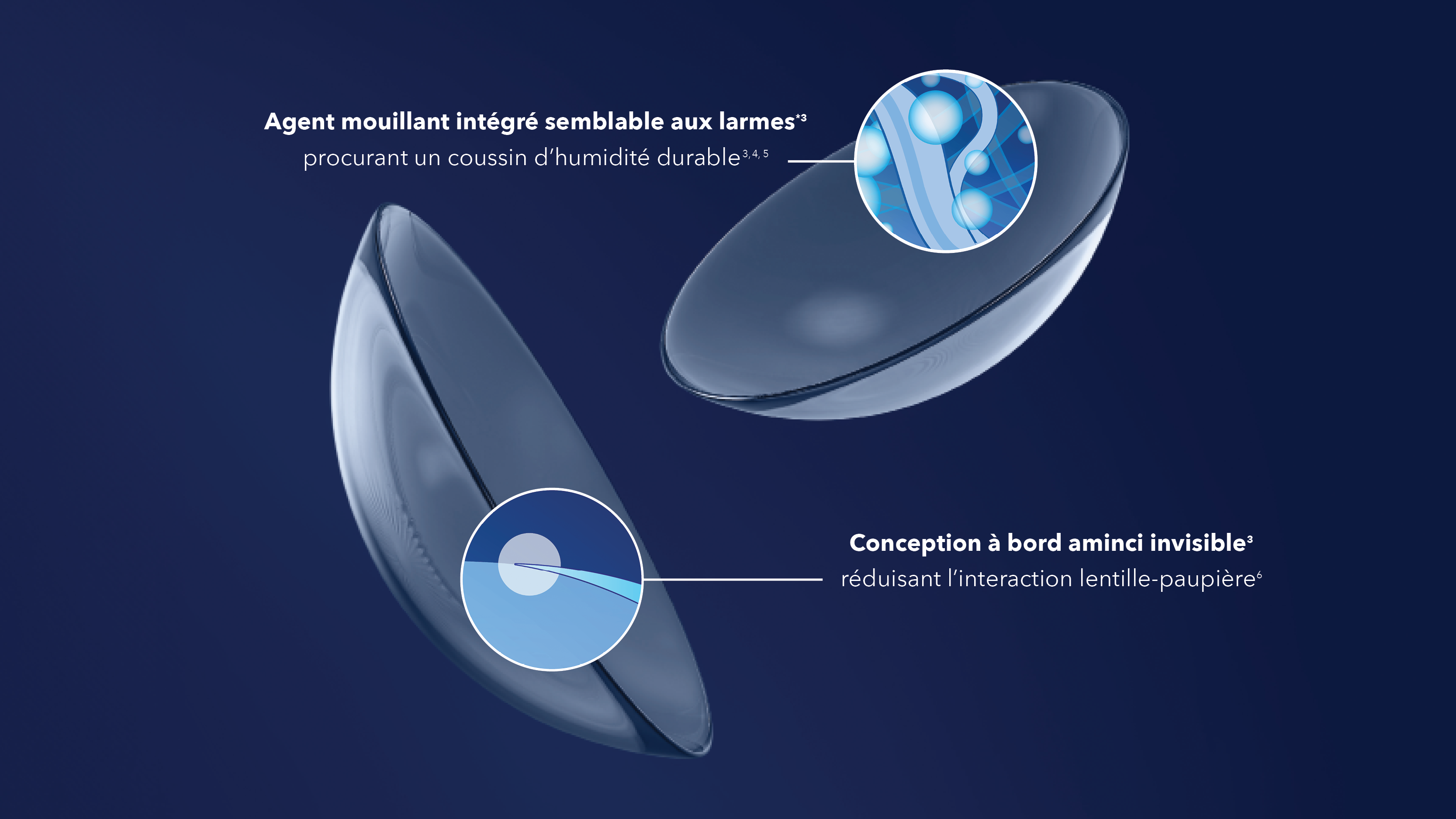 Eye Inspired Design Image