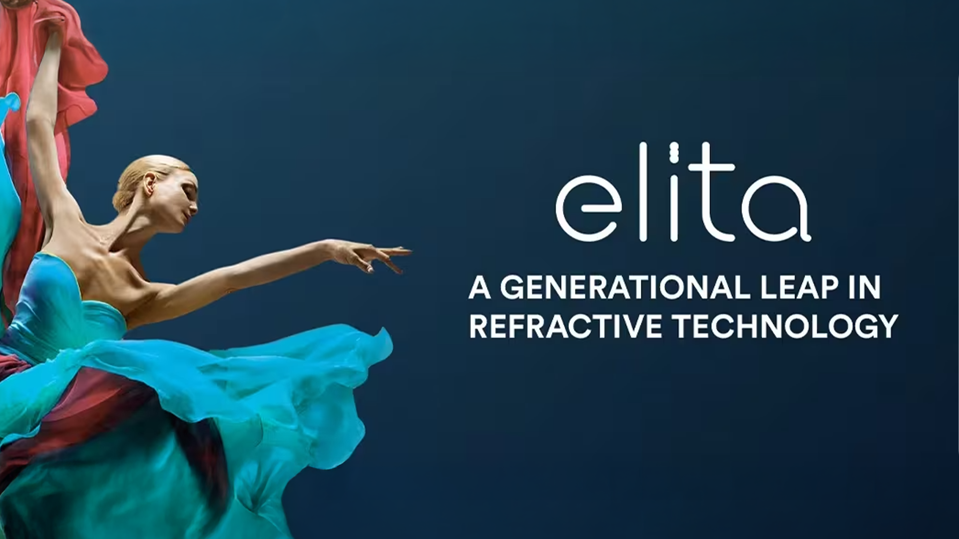 Elita banner