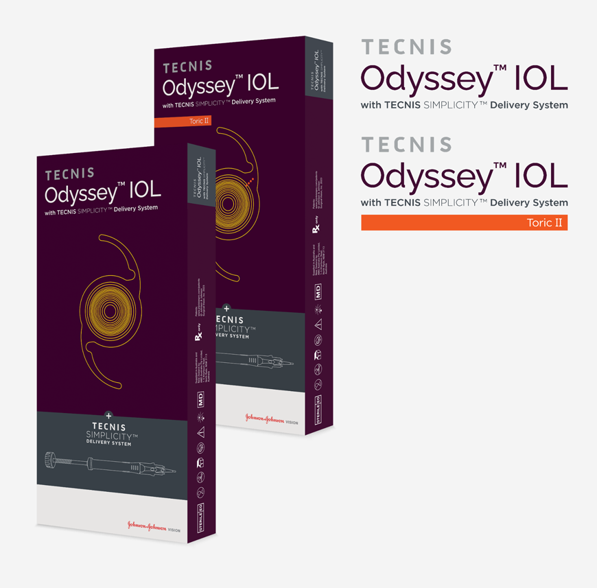 TECNIS™ Odyssey