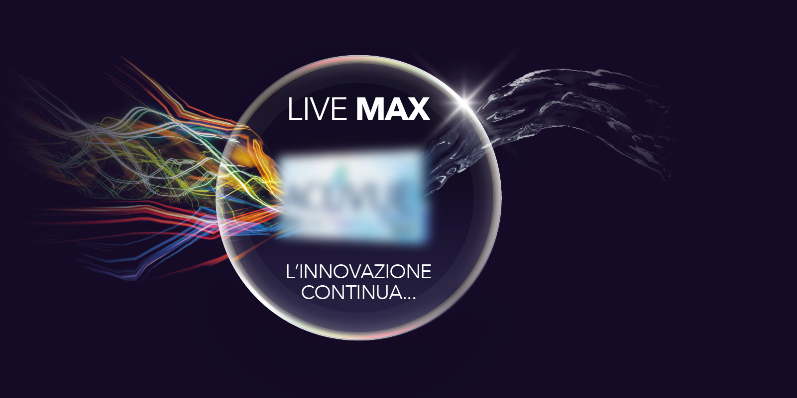 live max