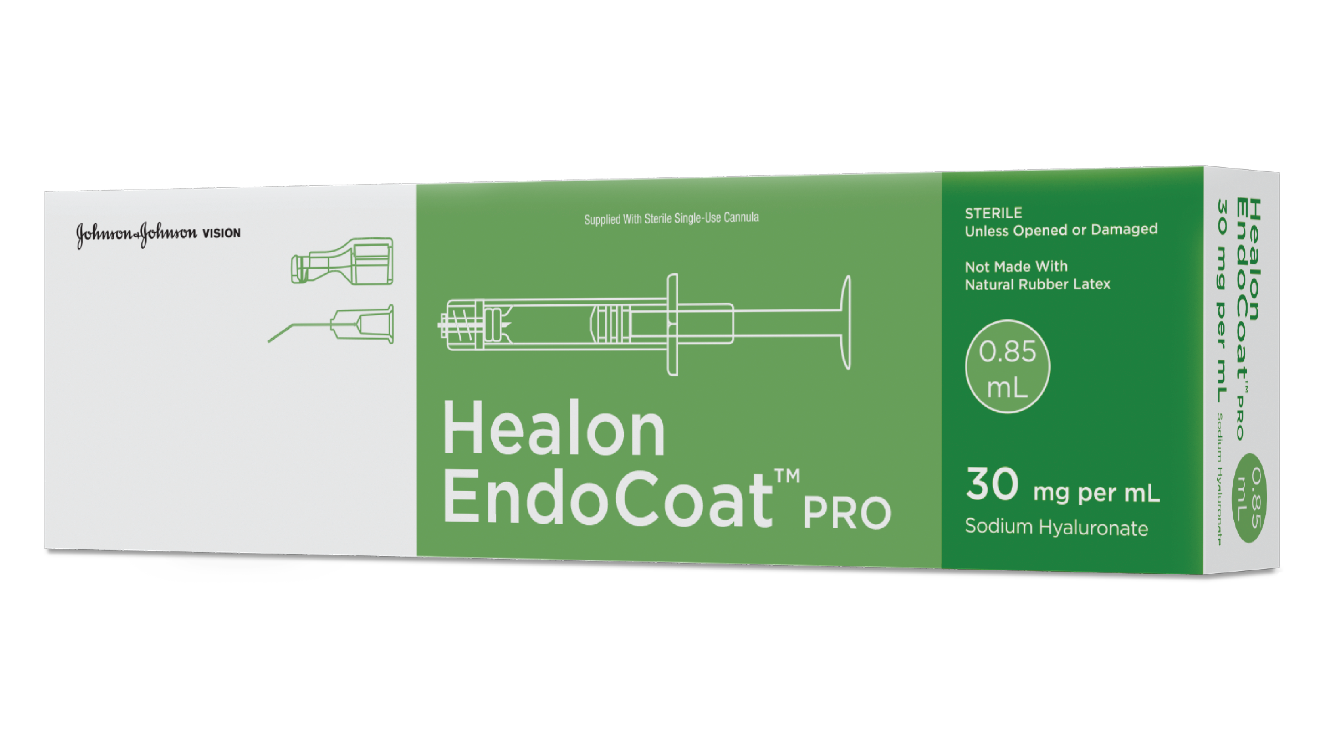 HEALON EndoCoat™ PRO