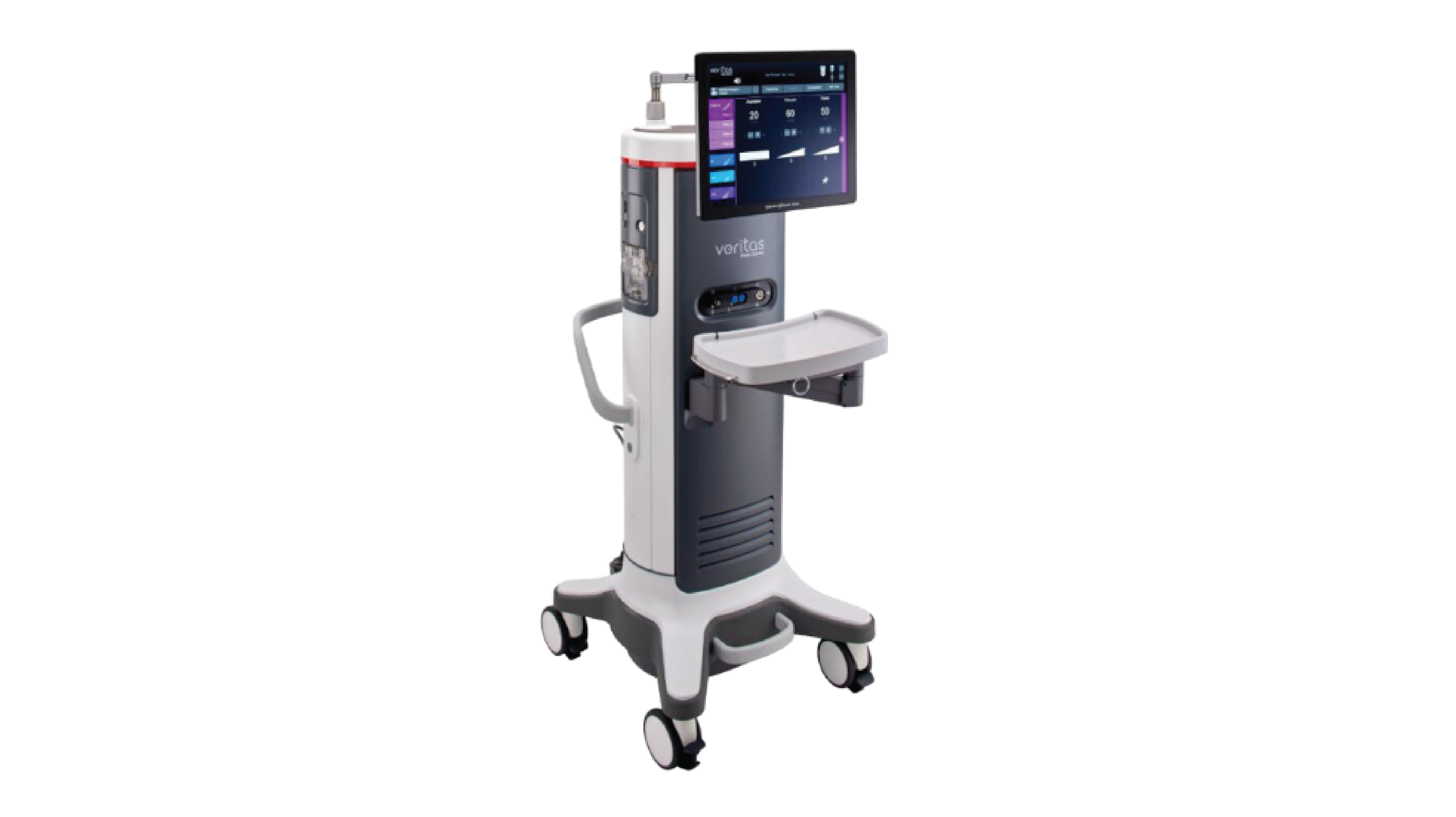 Veritas™ Vision System