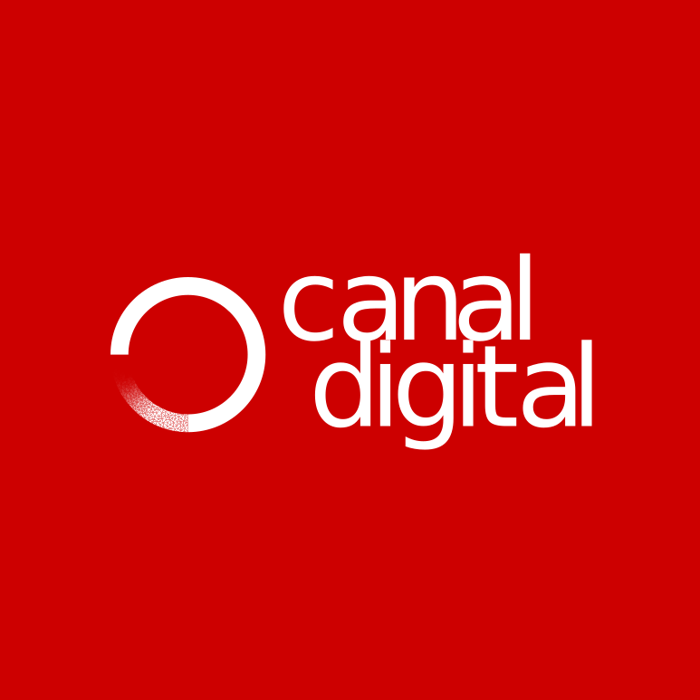 Logo Canal Digital