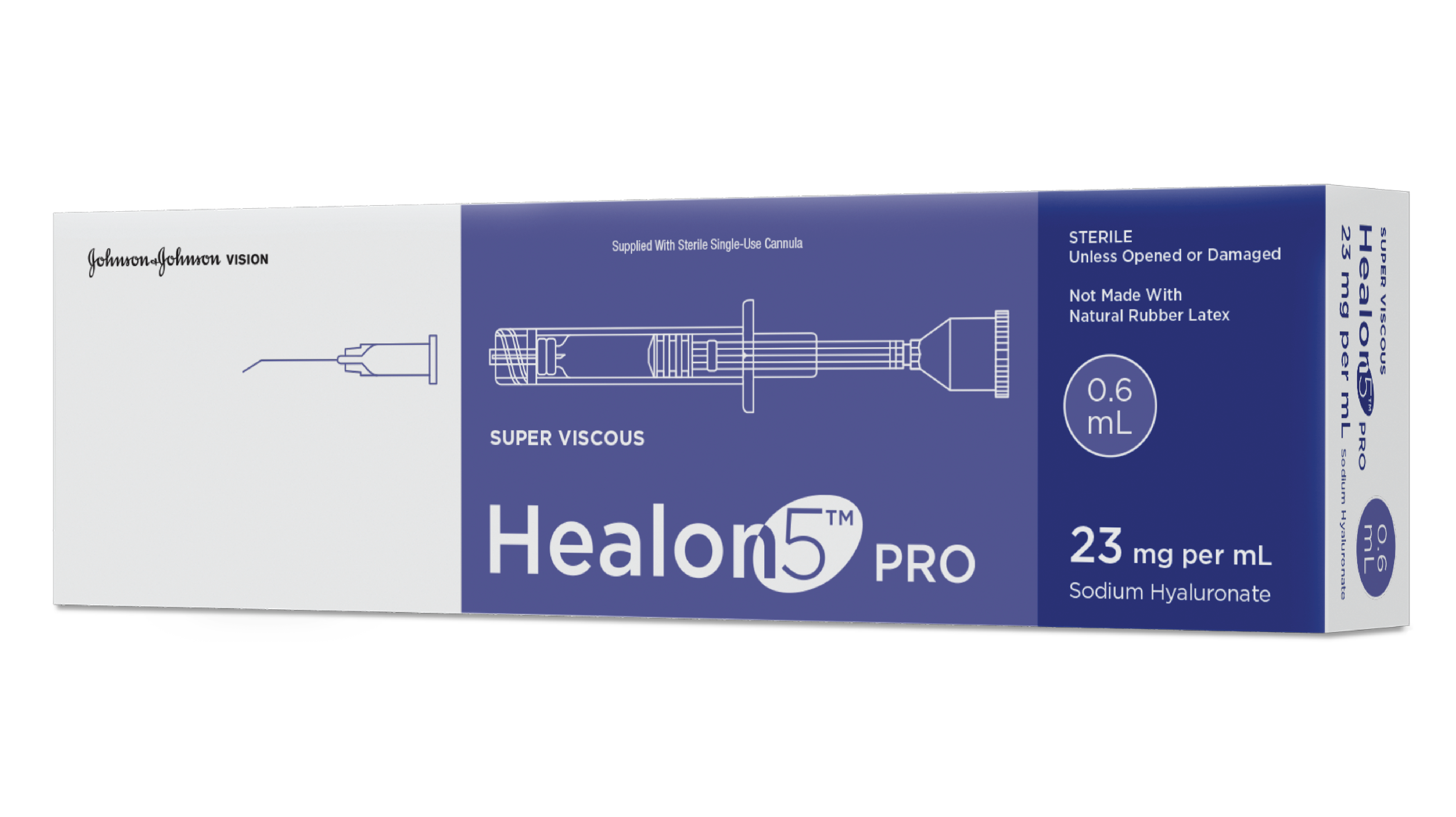 HEALON5™ PRO