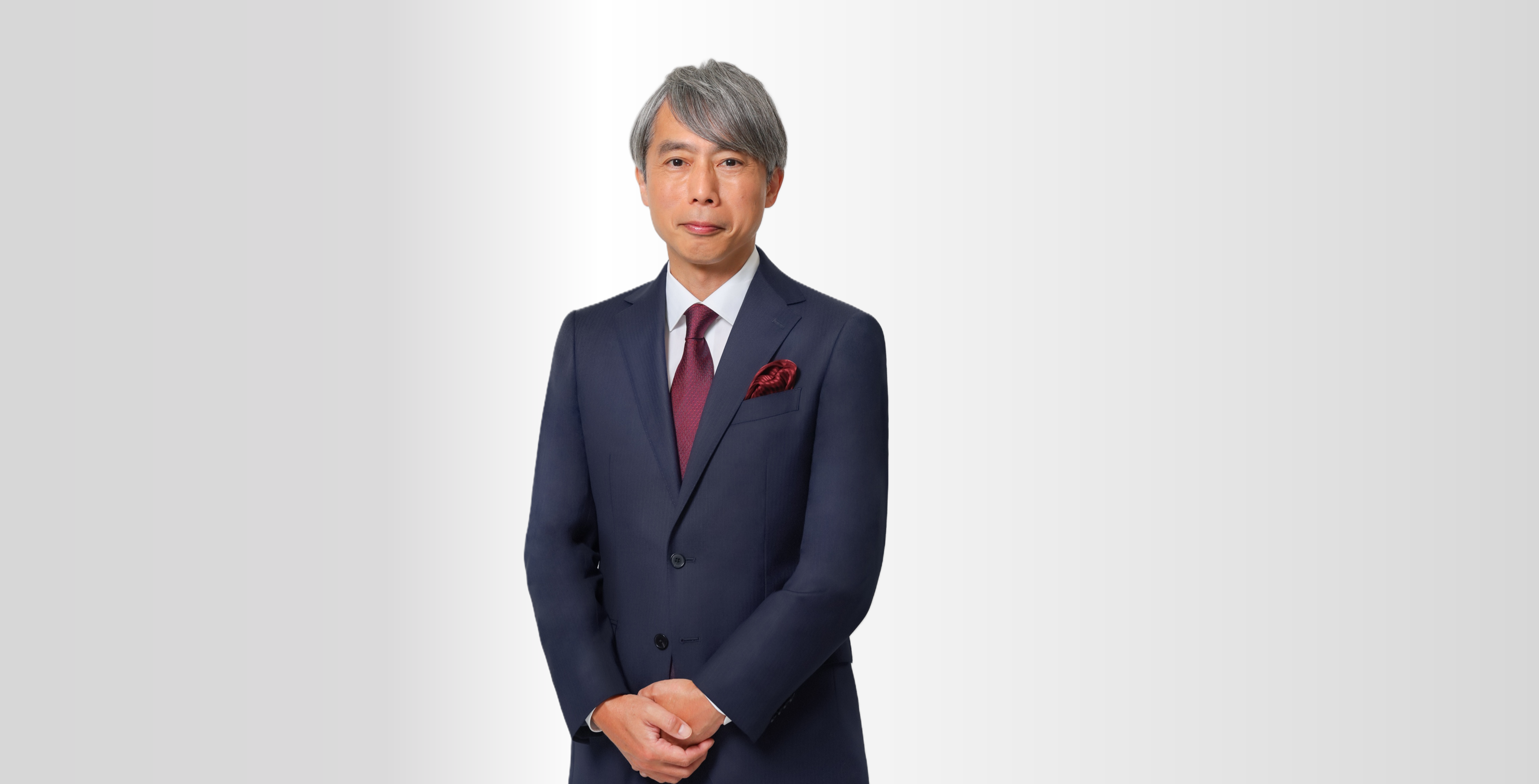 人生100年時代 一人ひとりのクオリティ・オブ・ビジョンに寄り添って 人生100年時代 一人ひとりのクオリティ・オブ・ビジョンに寄り添って