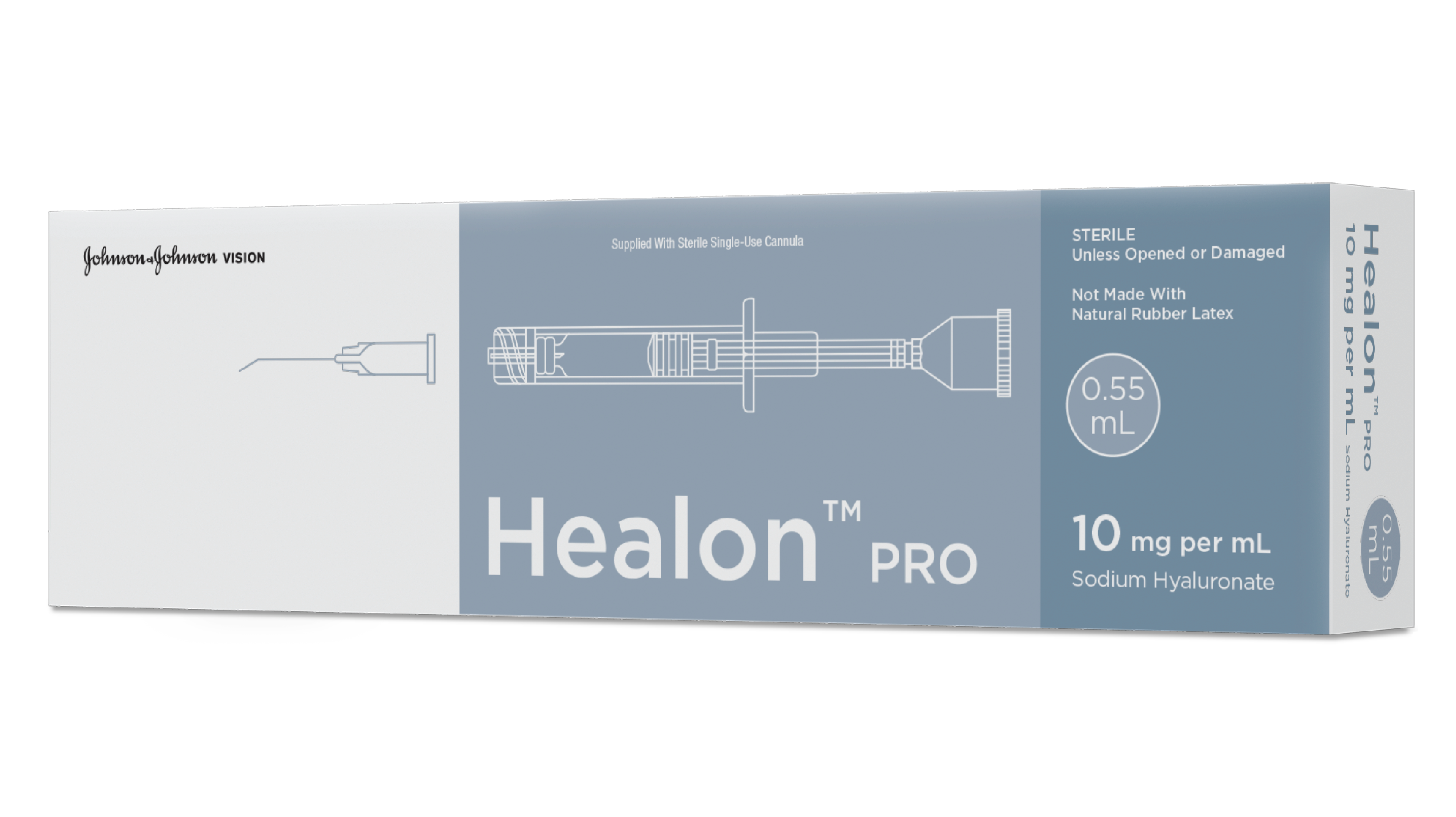 HEALON™ PRO